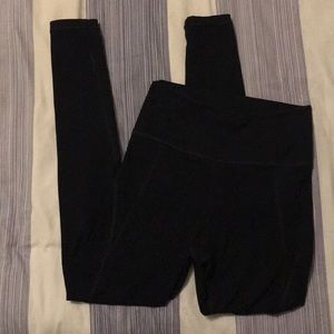 Girlfriend Collective Recycled Polyester Leggings